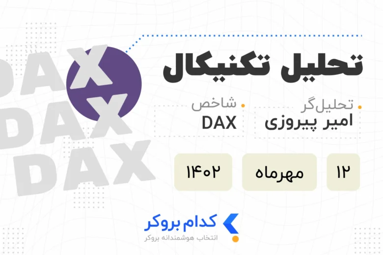 تحلیل تکنیکال DAX