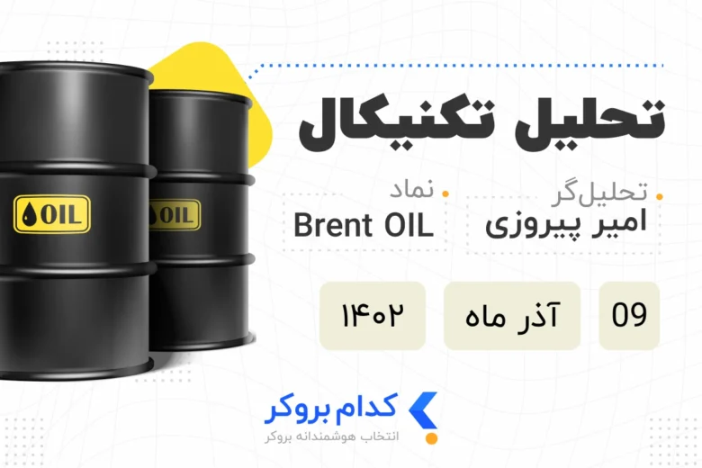 oil analysis in ۳۰ nov تحلیل تکنیکال oil