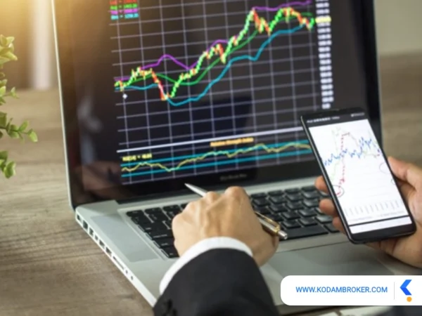 ارتباط مارجین لول با اکوئیتی