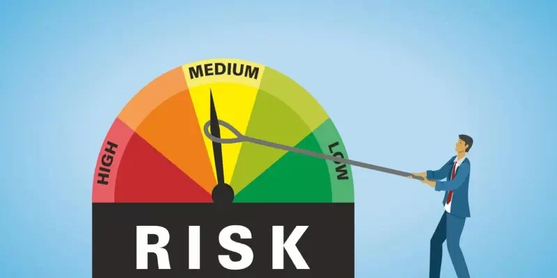 مدیریت ریسک در بازارهای مالی