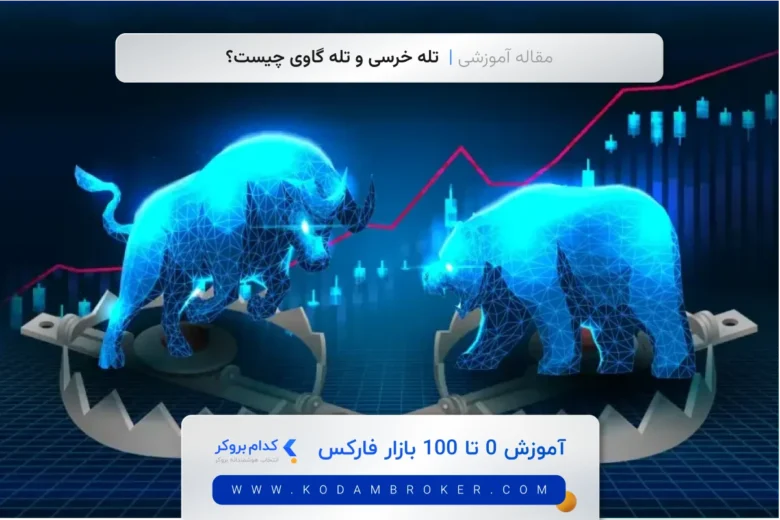تله خرسی و تله گاوی چیست؟
