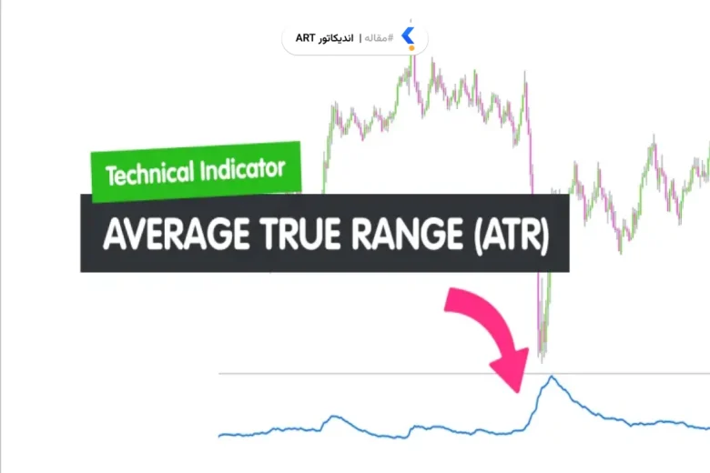 اندیکاتور ATR