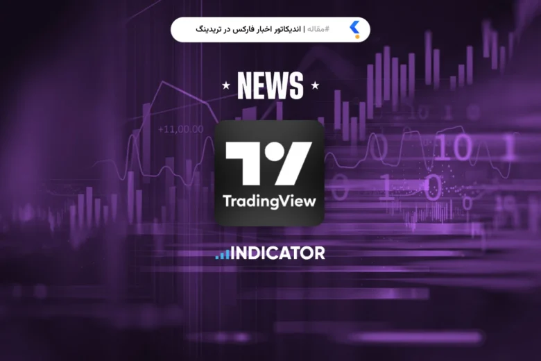 اندیکاتور اخبار فارکس در تریدینگ