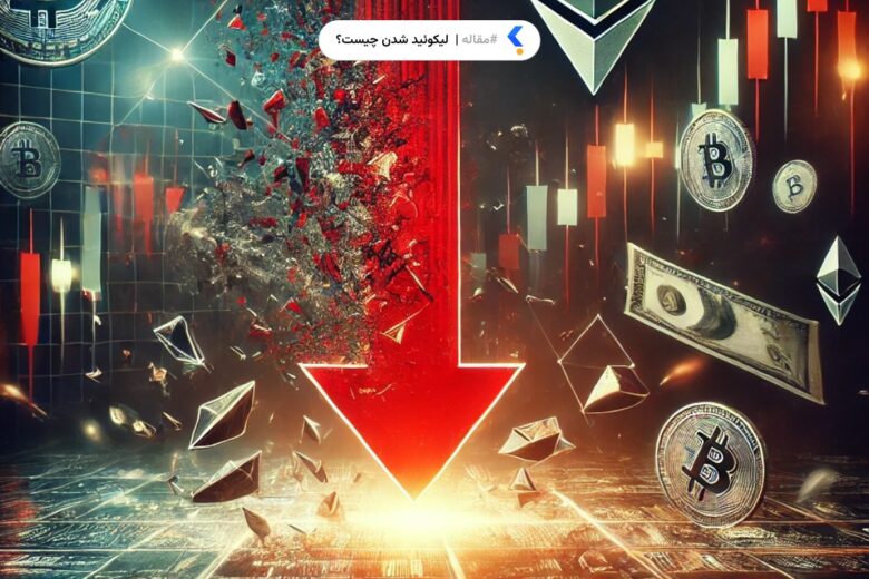 لیکوئید شدن چیست؟