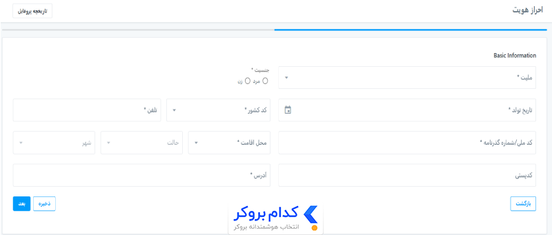 اموزش احراز هویت در بروکر pipwise-2