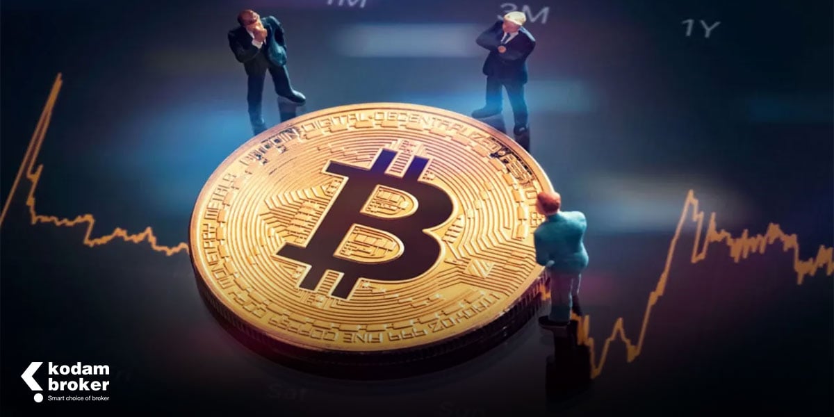 بیت کوین