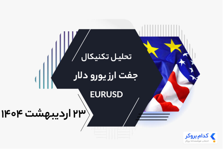 EURUSD-chart-analysis-۱۳may۲۰۲۵ تحلیل تکنیکال یورو به دلار در ۲۳ اردیبهشت ۱۴۰۴