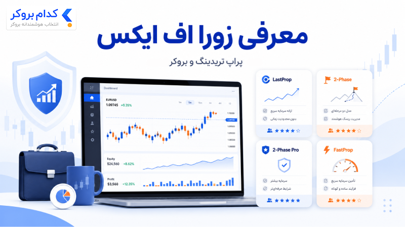 معرفی زورا اف ایکس