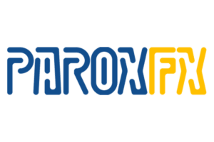 لوگو پراپ پروکس اف ایکس | PAROXFX