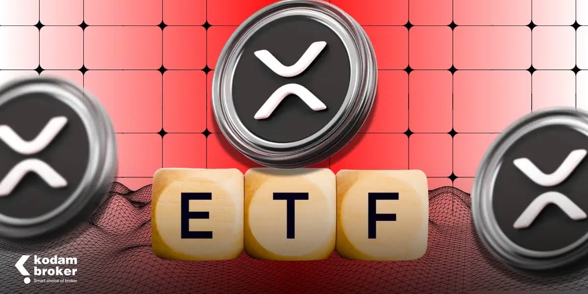 ETF ریپل