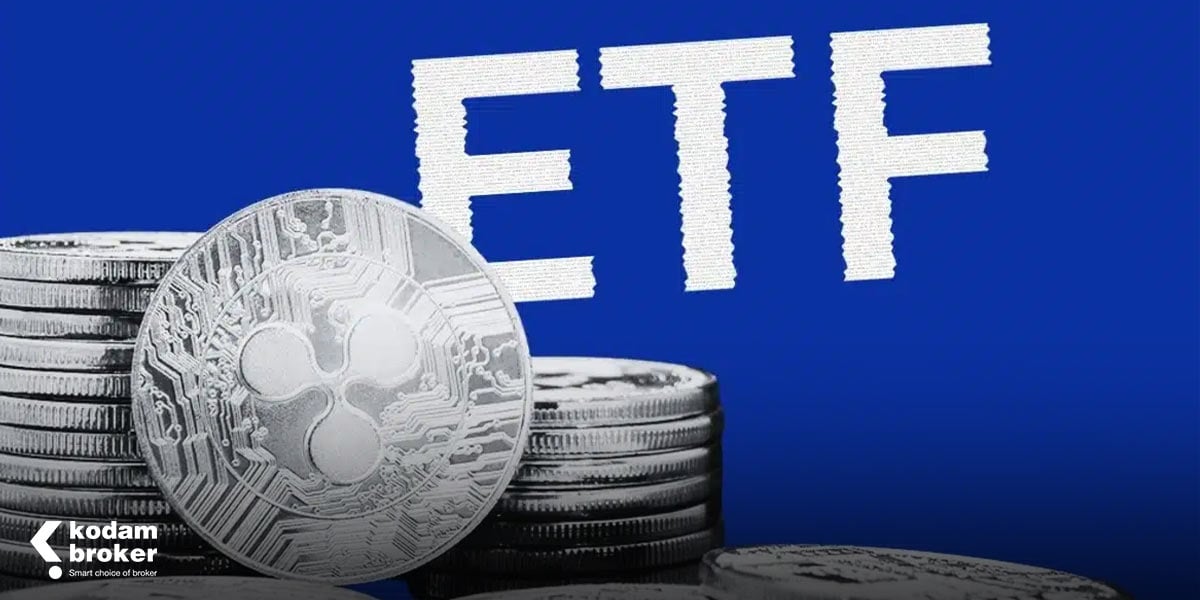 ETF ریپل