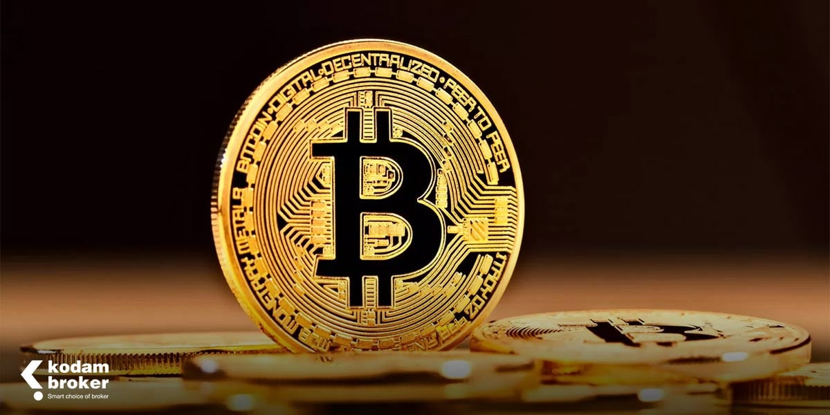 بیت کوین