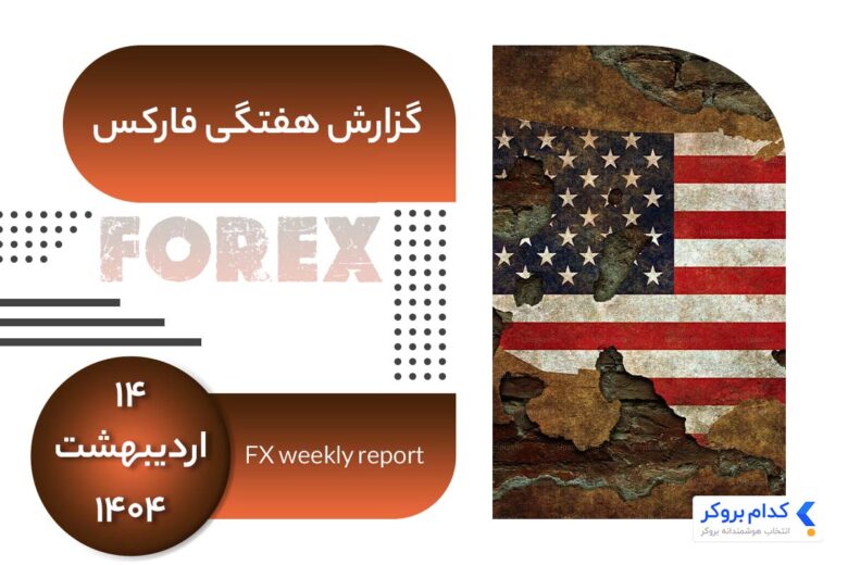 fx-weekly-report-۴may تحلیل هفتگی فارکس در 14 اردیبهشت ۱۴۰۴