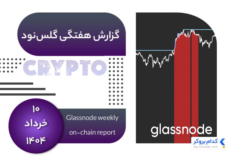 glassnode-weekly-report-۳۱may گزارش هفتگی گلس نود در 10 خرداد ۱۴۰۴