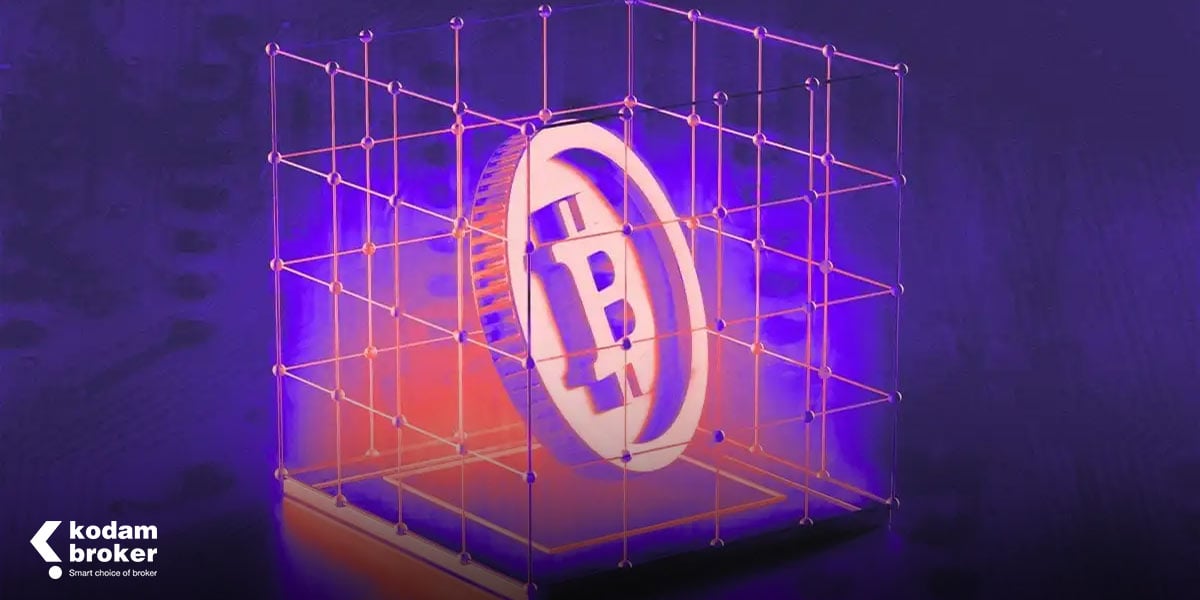 بیت کوین