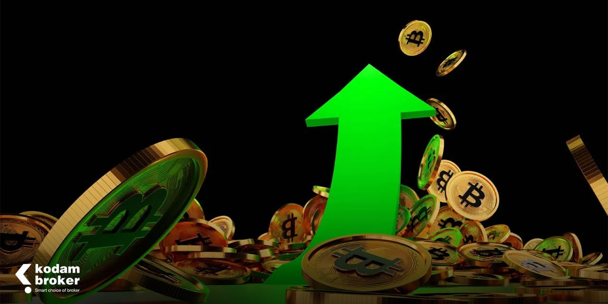 بیت کوین