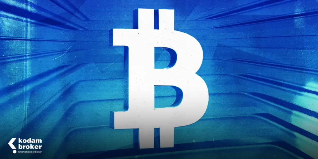بیت کوین
