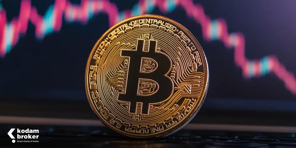 بیت کوین