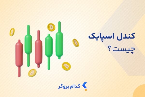 کندل اسپایک