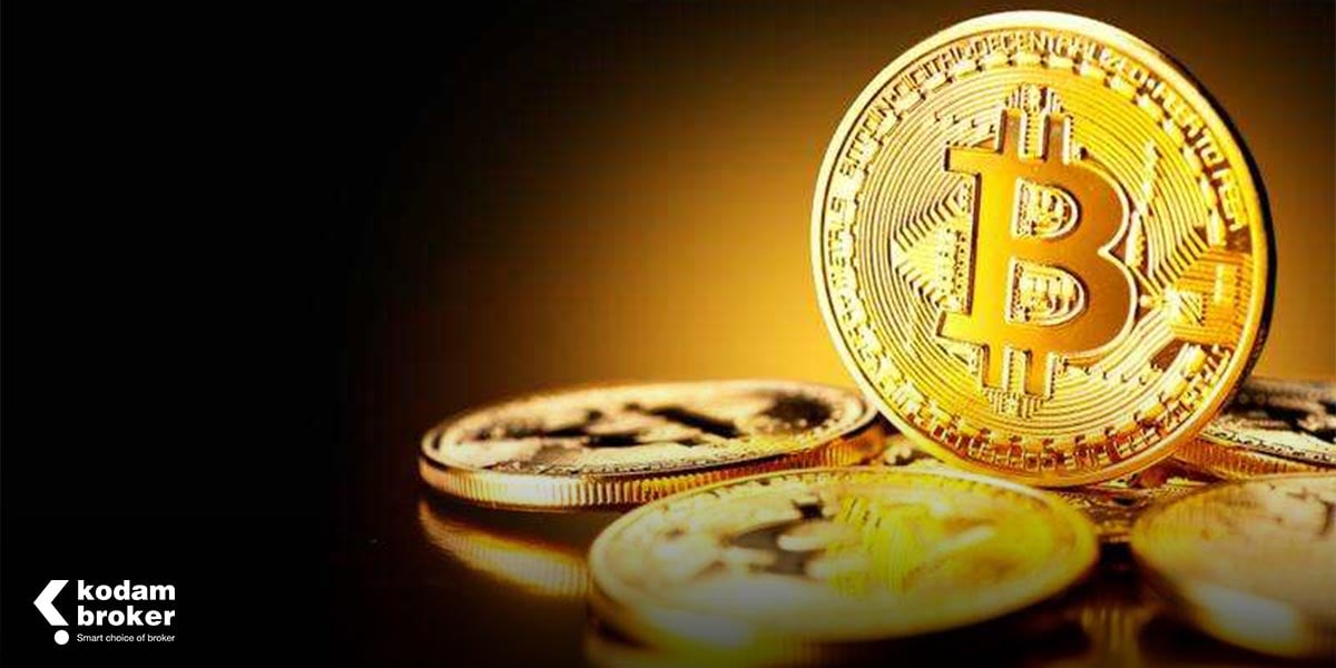 بیت کوین