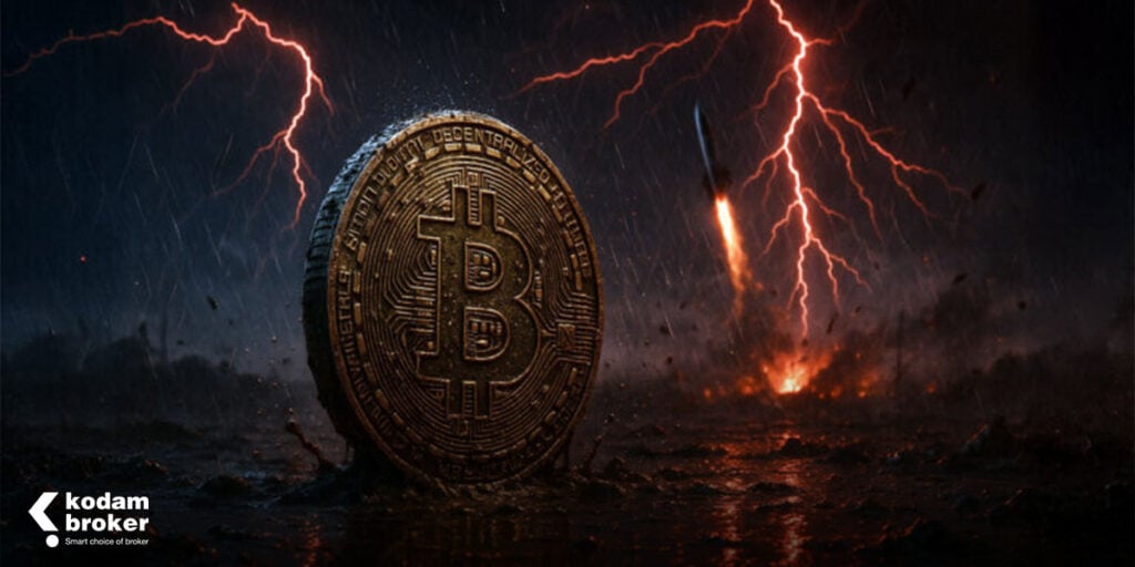 بیت کوین