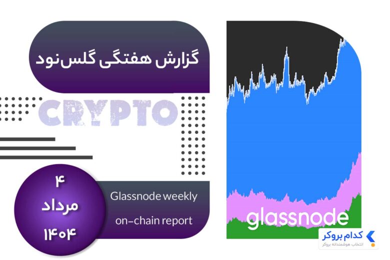 glassnode-weekly-report-۲۶jul گزارش هفتگی گلس نود در 4 مرداد ۱۴۰۴
