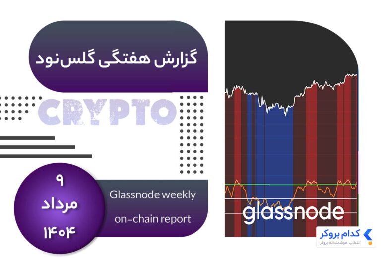 glassnode-weekly-report-۳۱jul گزارش هفتگی گلس نود در 9 مرداد ۱۴۰۴