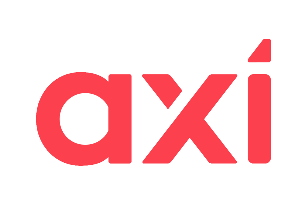 بررسی بروکر اکسی Axi