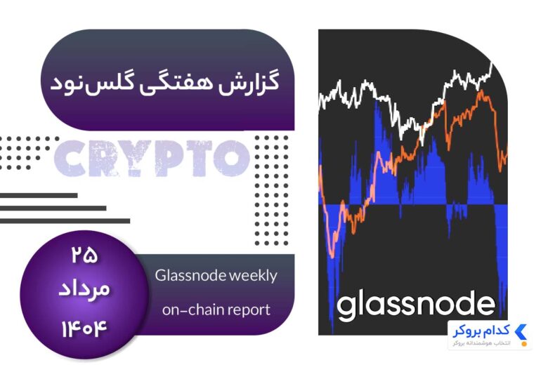 glassnode-weekly-report-۱۶aug گزارش هفتگی گلس نود در ۲۵ مرداد ۱۴۰۴