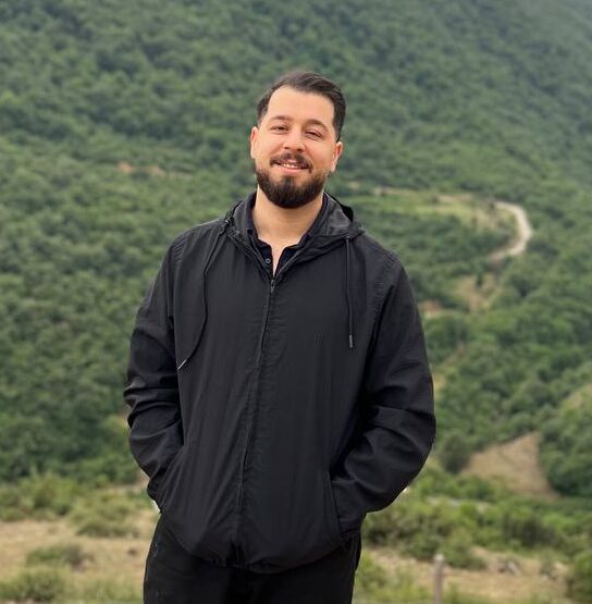 محمد جواد بختیاری