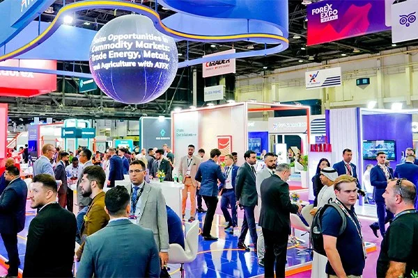 فارکس اکسپو 2025
