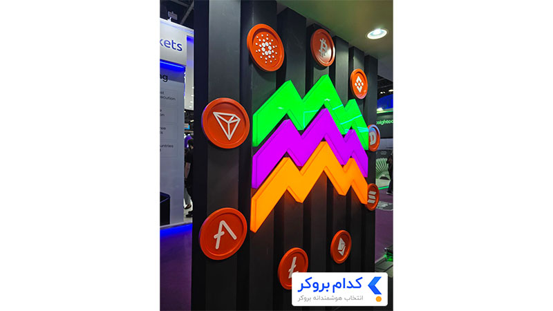 حضور بروکر آلپاری در نمایشگاه فارکس اکسپو دبی ۲۰۲۵