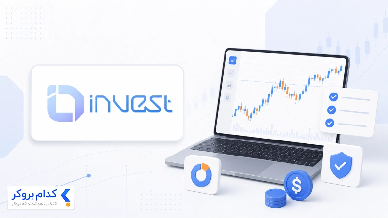بررسی پراپ فرم اینوست پراپ و پلن‌های معاملاتی Invest Prop