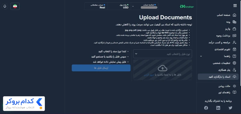 آموزش احراز هویت 