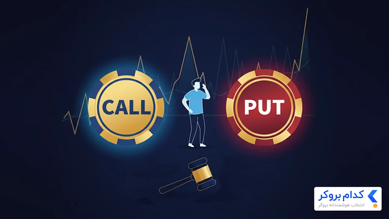 آیا باینری آپشن قانونی است؟