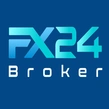 بروکر اف ایکس بروکر | FX24