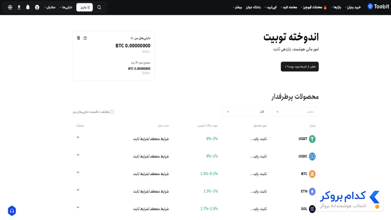 استیکینگ توبیت