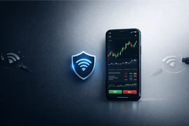 متاگلد دسترسی پایدار به متاتریدر را در شرایط اختلال اینترنت فراهم کرد