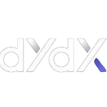 لوگوی صرافی dydx