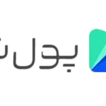 لوگوی صرافی پول نو