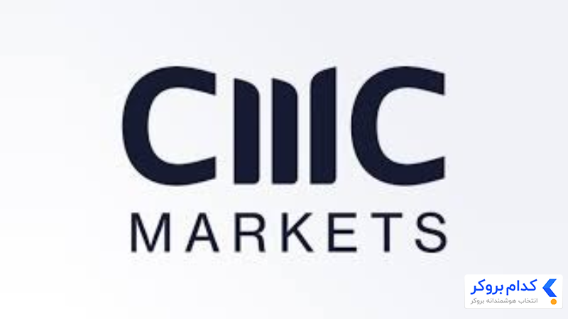 بروکر CMC Markets