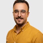 امیرحسین خراسانی