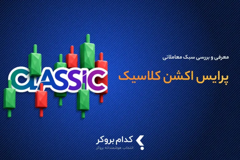 پرایس اکشن کلاسیک