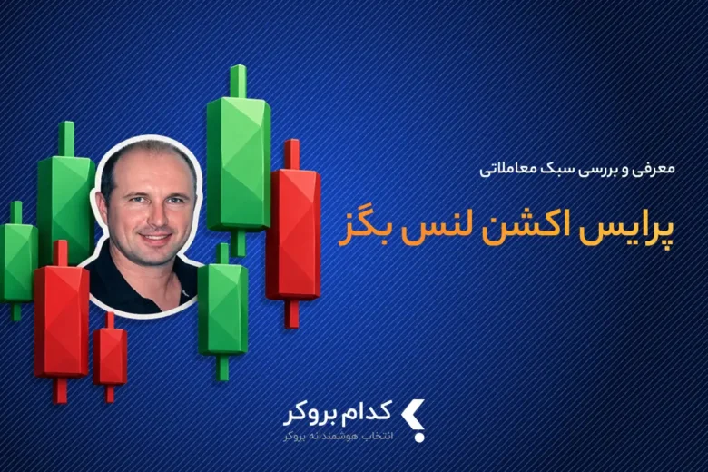 پرایس اکشن لنس بگز