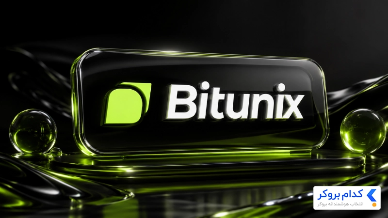 جدول مشخصات صرافی بیت یونیکس (Bitunix)