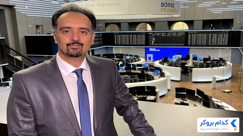 بررسی اعتبار علی تقی خان