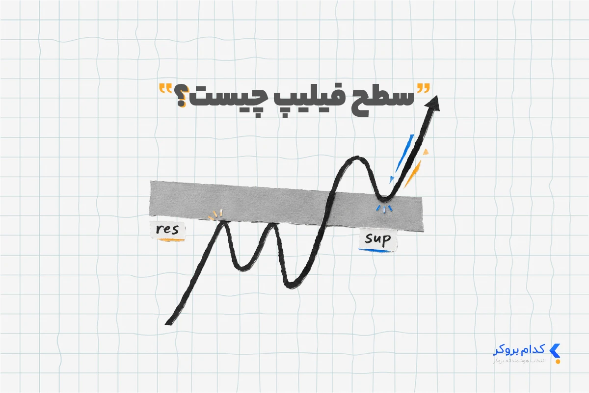 Flip level سطح فیلیپ چیست