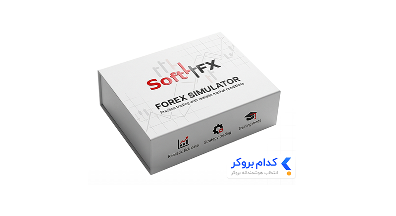 اکسپرت بک تست گیری سافت فور ایکس