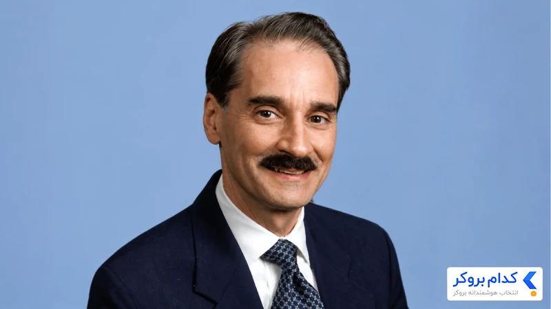 استیون نیسون