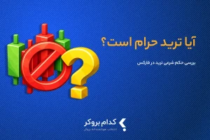 آیا فارکس حرام است